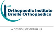 Brielle Ortho Logo